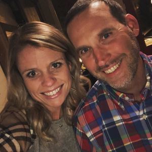 Meet your Posher, Beth